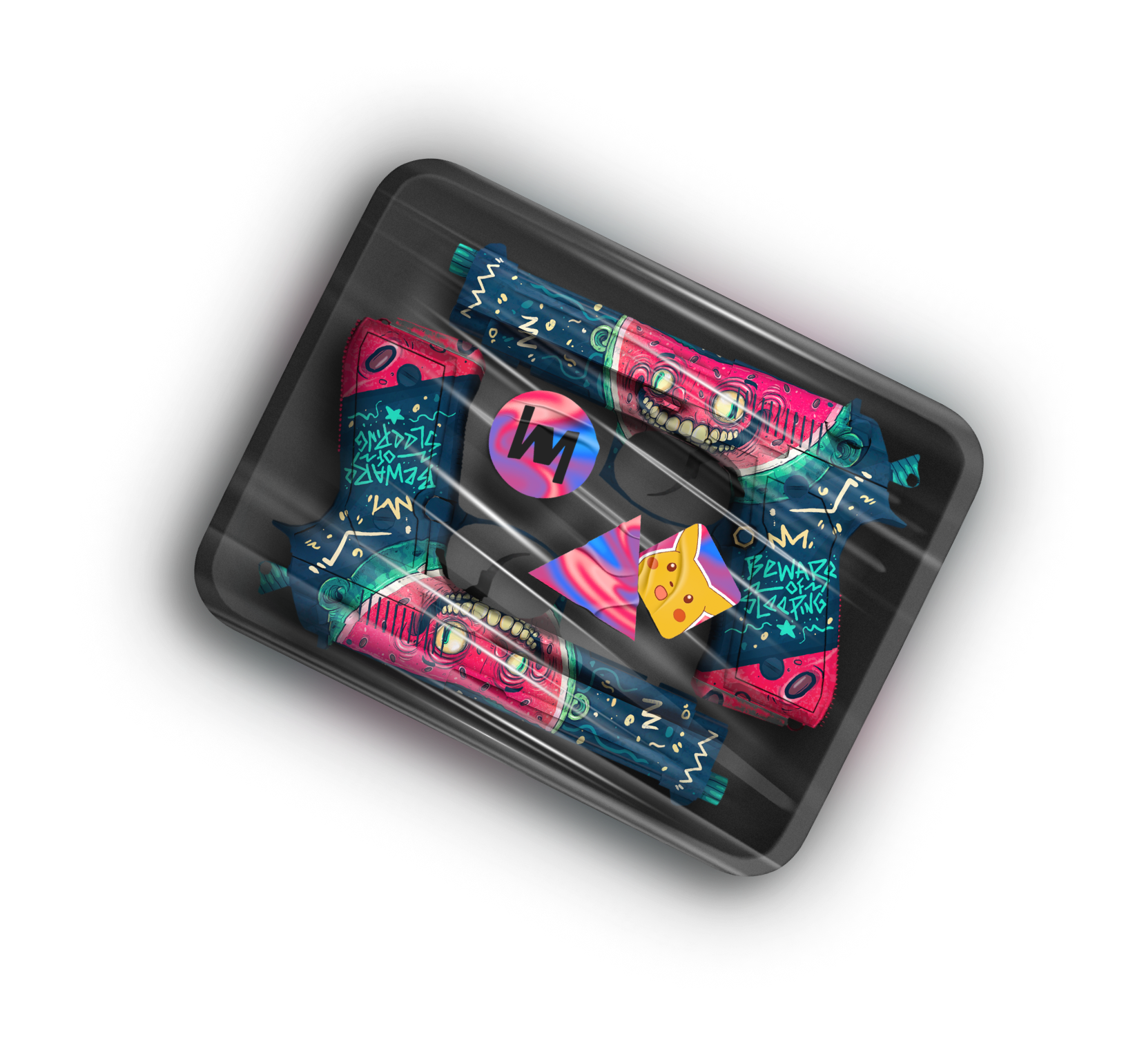 dual berettas skin