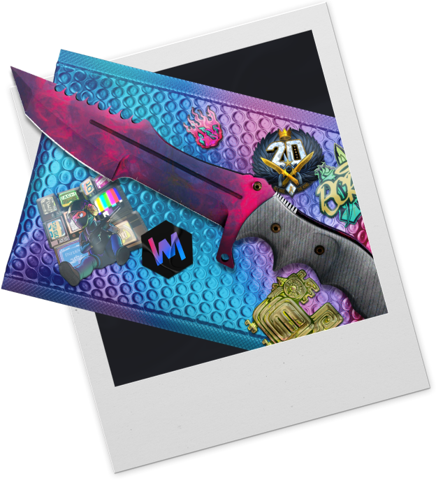 toy knife