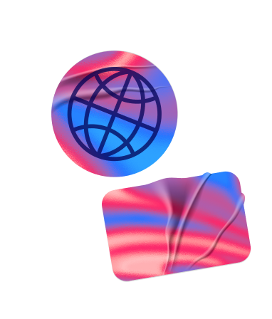 stickers