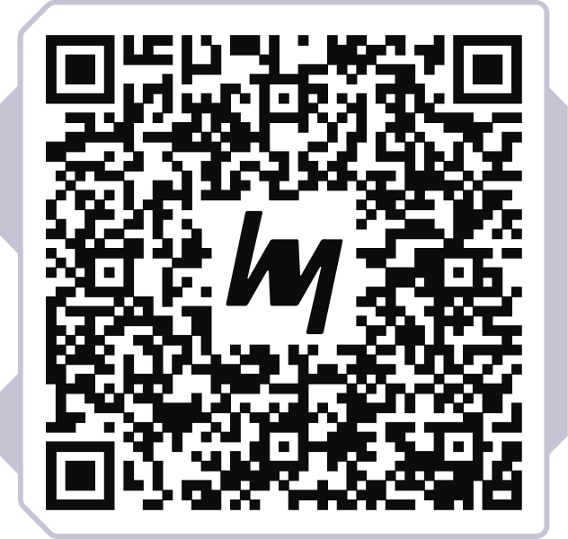 app qr