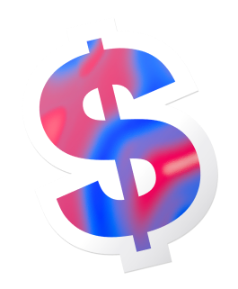 dollar sign