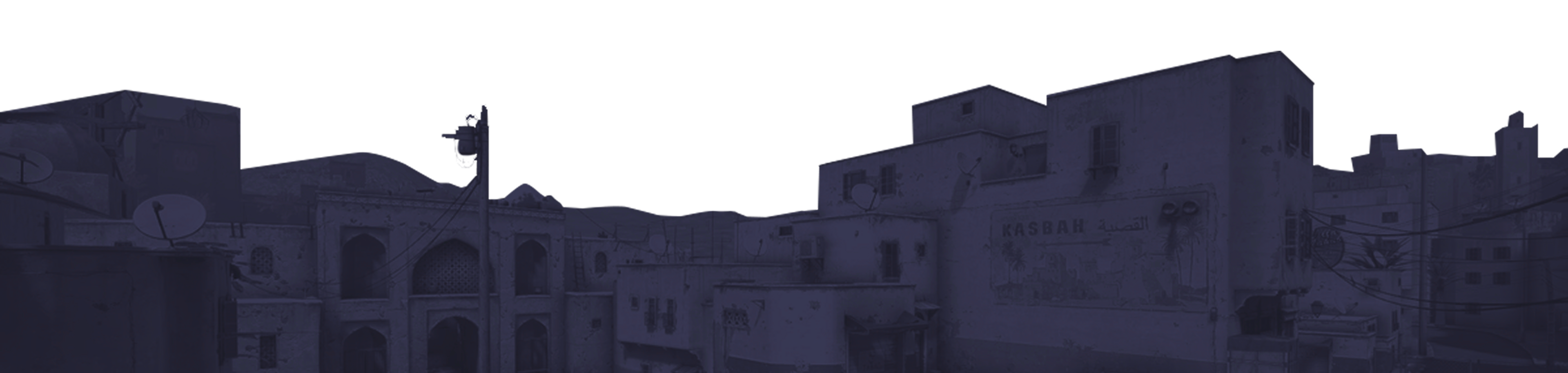 dust