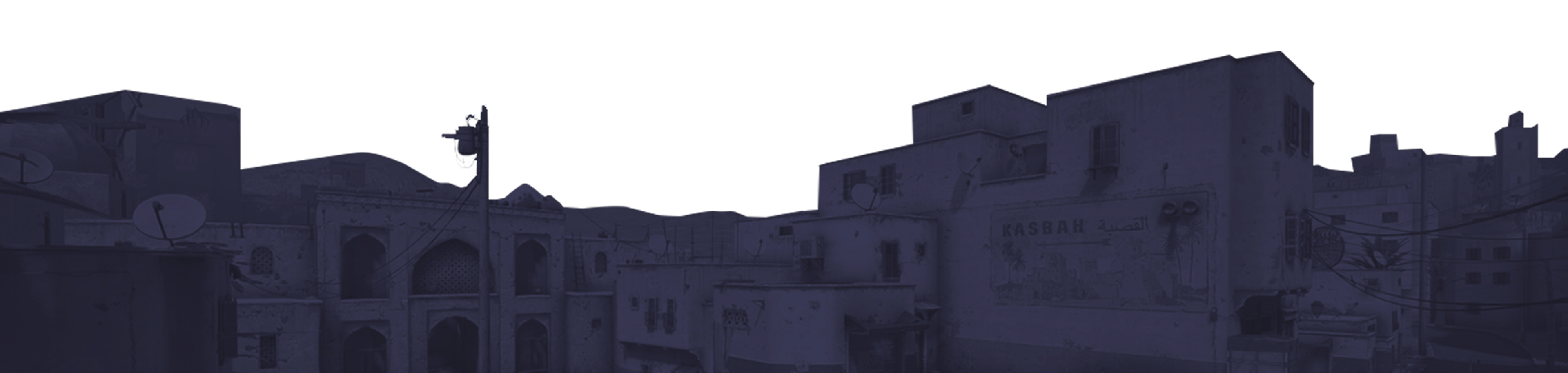 dust
