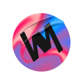 wm sticker